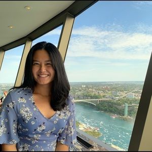 Meet your Posher, Yuan